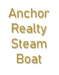 Anchor Realty Steam Boat